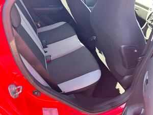 Toyota AYGO 1.0 VVT-i x-play EURO 5 5dr EURO 5