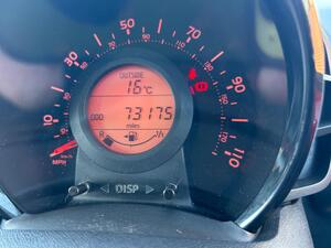 Toyota AYGO 1.0 VVT-i x-play EURO 5 5dr EURO 5