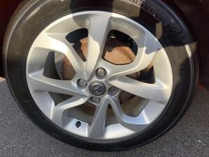 Vauxhall Corsa 1.2I Excite EURO 6 3dr (a/c)