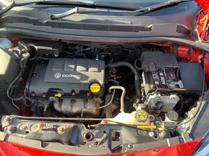 Vauxhall Corsa 1.2I Excite EURO 6 3dr (a/c)