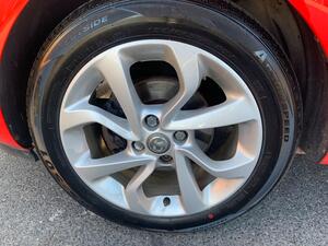 Vauxhall Corsa 1.2I Excite EURO 6 3dr (a/c)