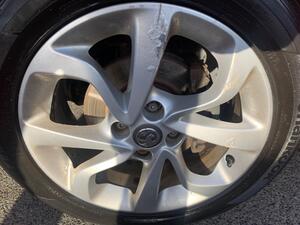 Vauxhall Corsa 1.2I Excite EURO 6 3dr (a/c)