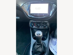 Vauxhall Corsa 1.2I Excite EURO 6 3dr (a/c)