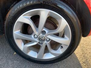 Vauxhall Corsa 1.2I Excite EURO 6 3dr (a/c)