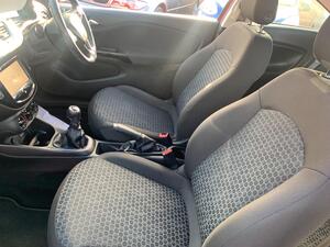 Vauxhall Corsa 1.2I Excite EURO 6 3dr (a/c)