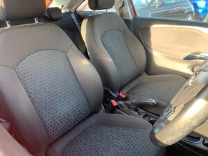 Vauxhall Corsa 1.2I Excite EURO 6 3dr (a/c)