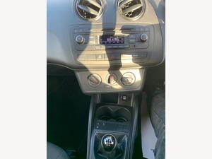 SEAT Ibiza 1.4 TOCA Sport Coupe EURO 5 3dr