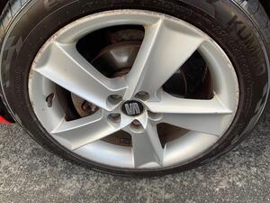 SEAT Ibiza 1.4 TOCA Sport Coupe EURO 5 3dr