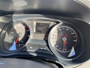 SEAT Ibiza 1.4 TOCA Sport Coupe EURO 5 3dr