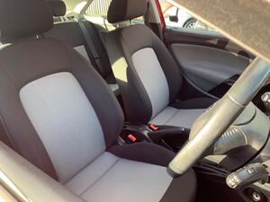 SEAT Ibiza 1.4 TOCA Sport Coupe EURO 5 3dr