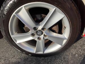 SEAT Ibiza 1.4 TOCA Sport Coupe EURO 5 3dr