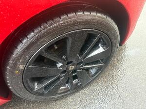 Renault Clio 0.9 TCE Dynamique S MediaNav EURO 5 (s/s) 5dr