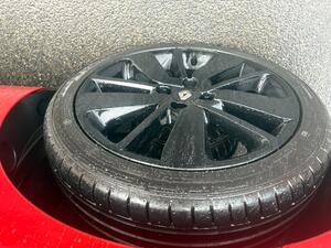 Renault Clio 0.9 TCE Dynamique S MediaNav EURO 5 (s/s) 5dr