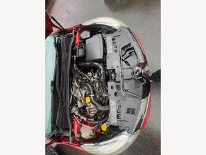 Renault Clio 0.9 TCE Dynamique S MediaNav EURO 5 (s/s) 5dr