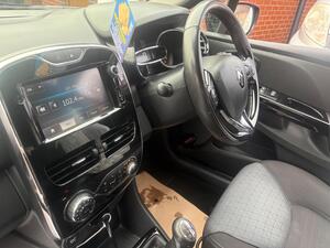 Renault Clio 0.9 TCE Dynamique S MediaNav EURO 5 (s/s) 5dr