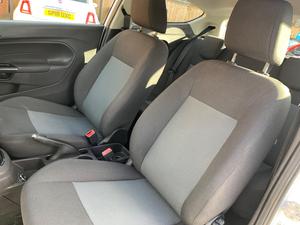 Ford Fiesta 1.25 Studio Euro 6 3dr