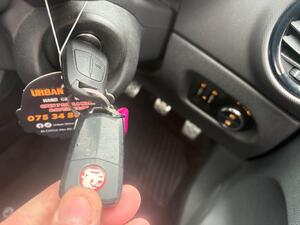 Vauxhall Corsa 1.2 16V Excite EURO 5 3dr