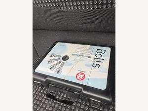 Vauxhall Corsa 1.2 16V Excite EURO 5 3dr