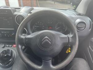 Citroen Berlingo 1.6 BlueHDi 625 Enterprise L1 5dr
