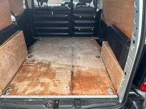 Citroen Berlingo 1.6 BlueHDi 625 Enterprise L1 5dr