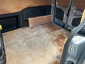 Citroen Berlingo 1.6 BlueHDi 625 Enterprise L1 5dr
