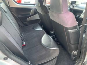 Toyota AYGO 1.0 VVT-i Ice Euro 5 5dr