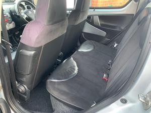 Toyota AYGO 1.0 VVT-i Ice Euro 5 5dr