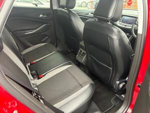 Vauxhall Grandland X 1.6 Turbo D BlueInjection Sport NAV EURO 6 (s/s) 5dr