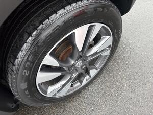 Vauxhall Grandland X 1.6 Turbo D BlueInjection Sport NAV EURO 6 (s/s) 5dr