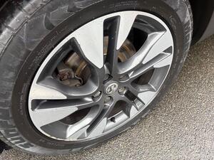 Vauxhall Grandland X 1.6 Turbo D BlueInjection Sport NAV EURO 6 (s/s) 5dr