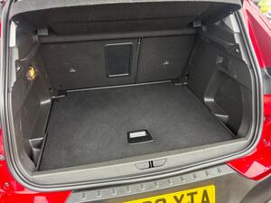 Vauxhall Grandland X 1.6 Turbo D BlueInjection Sport NAV EURO 6 (s/s) 5dr