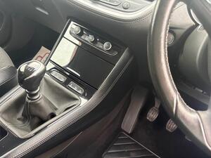 Vauxhall Grandland X 1.6 Turbo D BlueInjection Sport NAV EURO 6 (s/s) 5dr