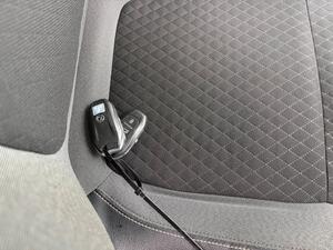 Vauxhall Grandland X 1.6 Turbo D BlueInjection Sport NAV EURO 6 (s/s) 5dr