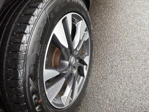 Vauxhall Grandland X 1.6 Turbo D BlueInjection Sport NAV EURO 6 (s/s) 5dr