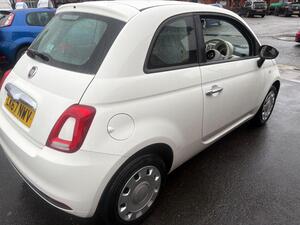 Fiat 500 1.2 POP EURO 6 (s/s) 3dr