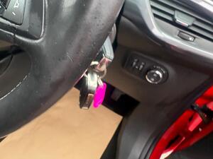 Vauxhall Corsa 1.4I ecoTEC Energy EURO 6 5dr (a/c)