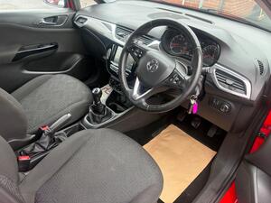 Vauxhall Corsa 1.4I ecoTEC Energy EURO 6 5dr (a/c)