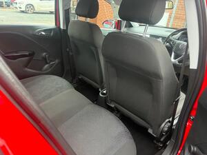Vauxhall Corsa 1.4I ecoTEC Energy EURO 6 5dr (a/c)