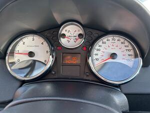 Peugeot 207 1.4 HDI Sportium EURO 5 5dr