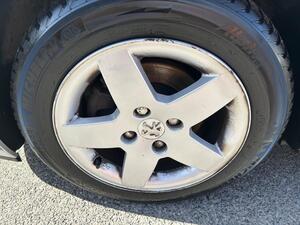 Peugeot 207 1.4 HDI Sportium EURO 5 5dr