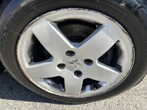 Peugeot 207 1.4 HDI Sportium EURO 5 5dr