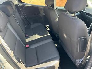 Peugeot 207 1.4 HDI Sportium EURO 5 5dr