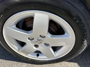 Peugeot 207 1.4 HDI Sportium EURO 5 5dr