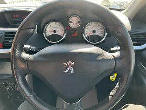 Peugeot 207 1.4 HDI Sportium EURO 5 5dr