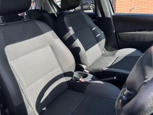 Peugeot 207 1.4 HDI Sportium EURO 5 5dr