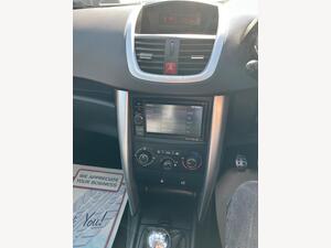 Peugeot 207 1.4 HDI Sportium EURO 5 5dr