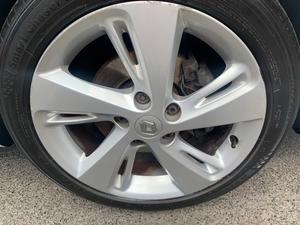 Renault Megane 1.6 16V Dynamique TomTom Euro 5 5dr