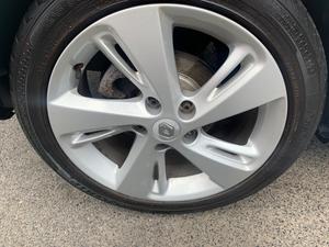 Renault Megane 1.6 16V Dynamique TomTom Euro 5 5dr