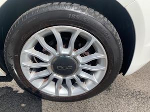 Fiat 500 1.2 Pop Star Euro 6 (s/s) 3dr