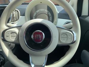 Fiat 500 1.2 Pop Star Euro 6 (s/s) 3dr